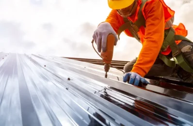Travaux de zinguerie à Montigny-les-Jongleurs